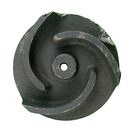 ROTOR MOTOBOMBA B4T710 FE BRANCO