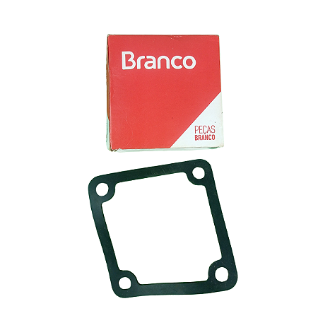 ANEL BOCAL SAÍDA MOTOBOMBA B4T702S BRANCO