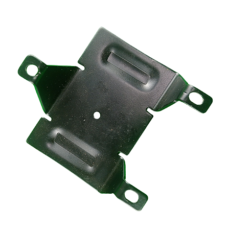 PROTEÇÃO TANQUE DE GASOLINA ROÇADEIRA BR52A BRANCO