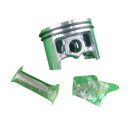 PISTÃO PARA MOTOSSERRA STIHL 52 MM STIHL 038 / 380 / 381 ITECE