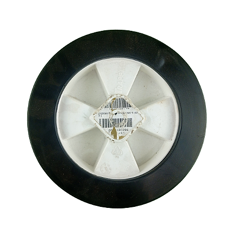 RODA PLÁSTICA CORTADOR MC50E TRAPP