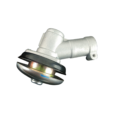 PONTEIRA TRANSMISSÃO ROÇADEIRA 33CC / 43CC 26 MM X 9 ESTRIAS TERRA