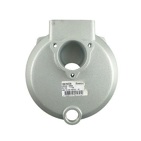 CARCAÇA MOTOBOMBA B4T702S BRANCO
