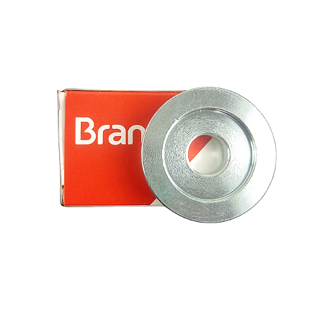 ARRUELA FACA ROÇADEIRA BR220 / 250E BRANCO