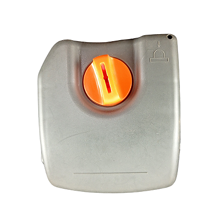 COBERTURA FILTRO ROÇADEIRA 143RII / 236R HUSQVARNA