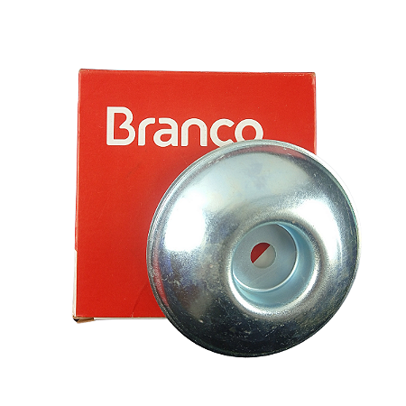 PRATO DA PONTEIRA ROÇADEIRA BR26 / 26G / BR33A / 33G / 43A / 43G BRANCO