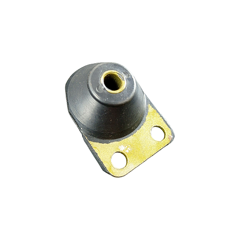 AMORTECEDOR PARA MOTOSSERRA STIHL 038 / 260 / 380 / 381 / 382  INTERBRASIL