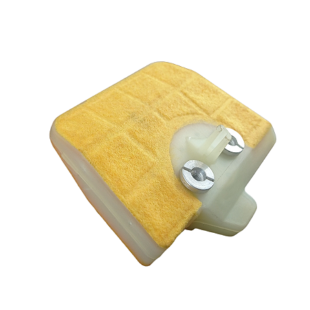 FILTRO DE AR PARA MOTOSSERRA STIHL 034 / 036 / 360 INTERBRASIL