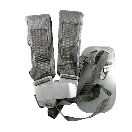CINTO PARA ROÇADEIRA BR220 / 250E BRANCO