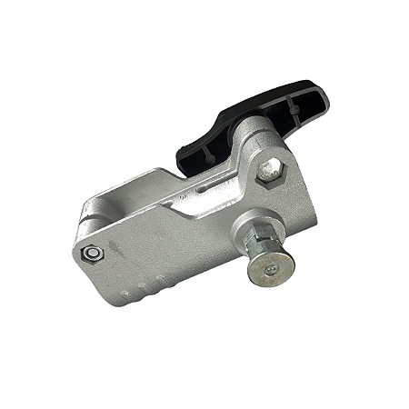ACOPLAMENTO EXTENSOR 28MM ROÇADEIRA BR43C / BR52C BRANCO