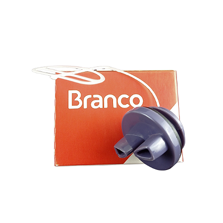TAMPA DO TANQUE MOTOSSERRA BMT38 / BMT38A BRANCO