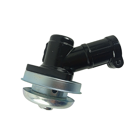 PONTEIRA TRANSMISSÃO ROÇADEIRA ELÉTRICA 26 MM X 7 ESTRIAS BR1300C BRANCO