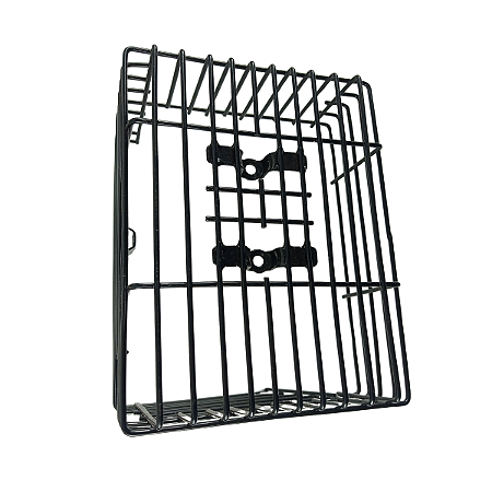 PROTETOR ESCAPAMENTO TRATORITO BTTG 6.5 BRANCO