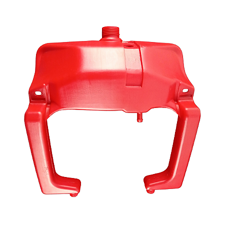 TANQUE COMBUSTÍVEL PULVERIZADOR BPC25 BRANCO