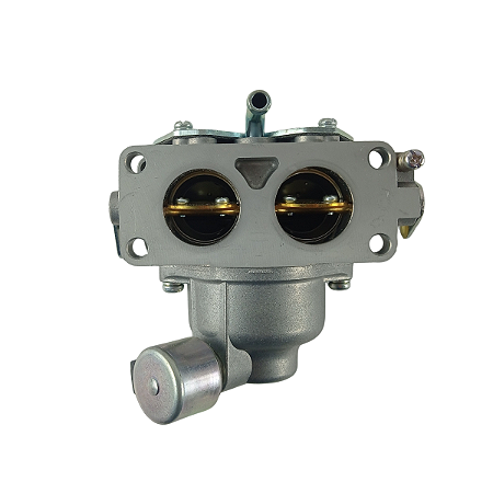CARBURADOR MOTOR PXI2500 / GIRO ZERO BZ2552 BRANCO