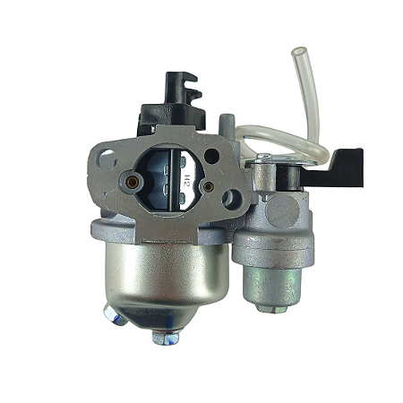CARBURADOR COMPACTADOR DE SOLO MOTOR 5.5 CX BRANCO