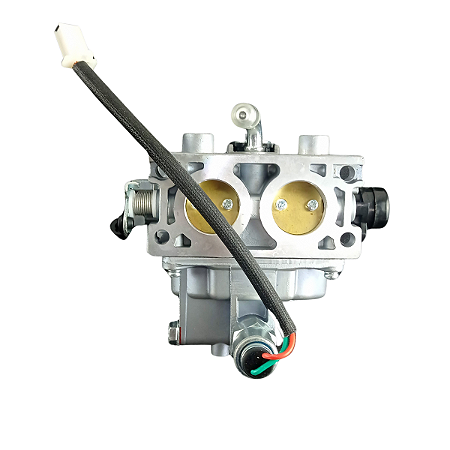 CARBURADOR MOTOR B4T 17.0 /  TRATOR BT1742 BRANCO