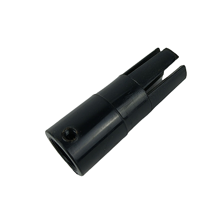 BUCHA TUBO ROÇADEIRA MASTER 1000 / 3000 TRAPP