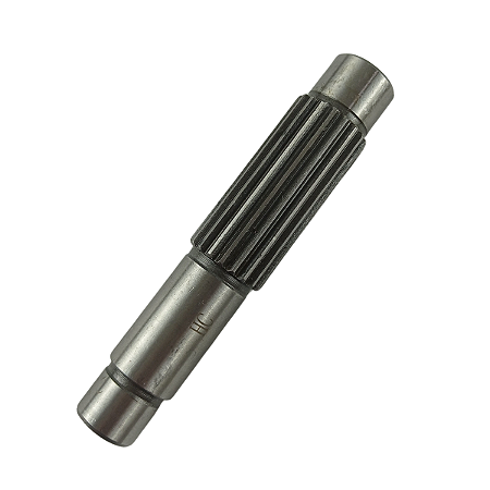 EIXO TRANSMISSÃO TRATORITO BTTG 6.5 / BTTD 5.0 BRANCO