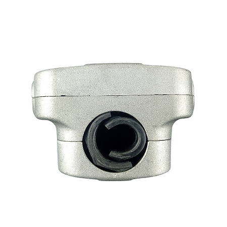 BASE GUIDÃO TUBO 26 MM / GUIDÃO 19MM ROÇADEIRA 33CC / 43CC / 52CC TERRA