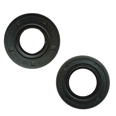 RETENTORES PARA ROÇADEIRA 33CC / 43CC / 52CC VULCAN