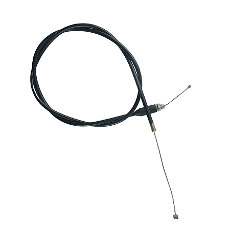 CABO ACELERADOR COM TERMINAL ROÇADEIRA 26 CC / 43 CC ITECE