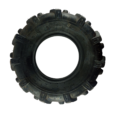 PNEUS 4.00 X 8 PARA TRATORITOS BRANCO