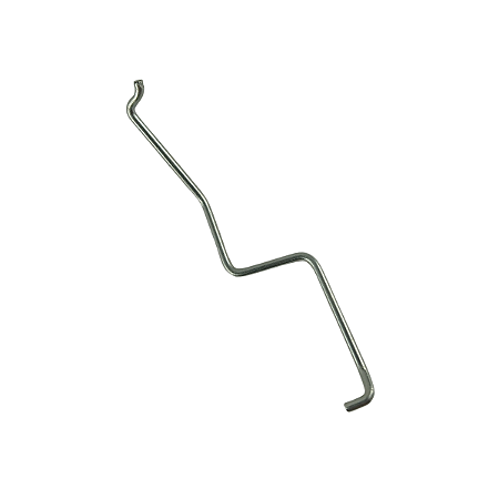 TIRANTE ACELERADOR MOTOSSERRA STIHL 038 / 382 ITECE