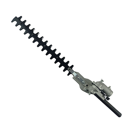 TRANSMISSÃO APARADOR CERCA VIVA 26MM X 9 ESTRIAS  VULCAN