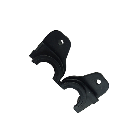 SUPORTE EIXO FRONTAL CORTADOR HU700H HUSQVARNA