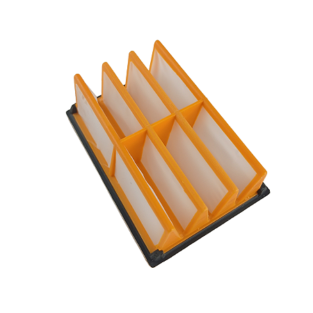 FILTRO DE AR MOTOSSERRA 268 / 272 / 394 HUSQVARNA