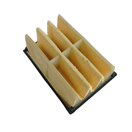 FILTRO DE AR MOTOSSERRA 268 / 272 / 394 HUSQVARNA
