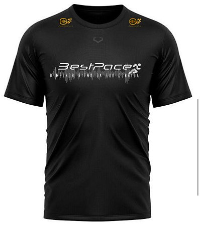 Camisa Best Pace - (Dry For)