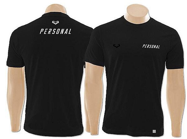 Camisa Personal