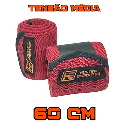 FAIXA DE PULSOPOWERLIFTING 60 CM