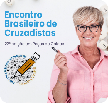XXIII Encontro Brasileiro de Cruzadistas