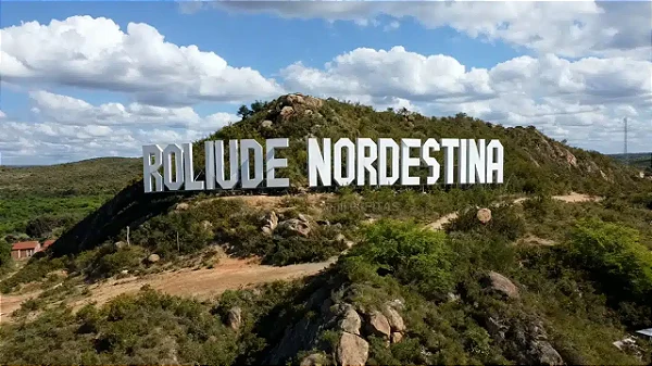 ROTEIRO PEDAGÓGICO (7º ANO) Paraíba – Cabaceiras, Campina Grande e Pedra do Ingá