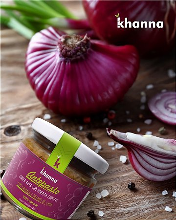 ANTEPASTO CEBOLA ROXA COM PIMENTA CHIPOTLE