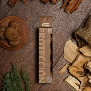 Bombinha Proteção Sagrada Madre - com 4 Unidades