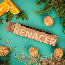 Bombinha Renascer Sagrada Madre - com 4 Unidades