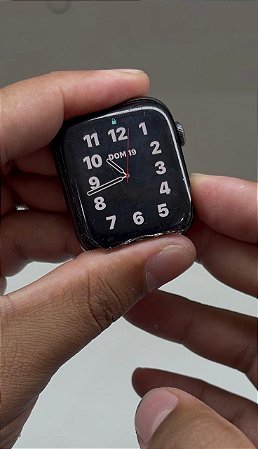 VIDRO FRONTAL APPLE WATCH