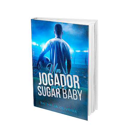 UM JOGADOR PARA A SUGAR BABY