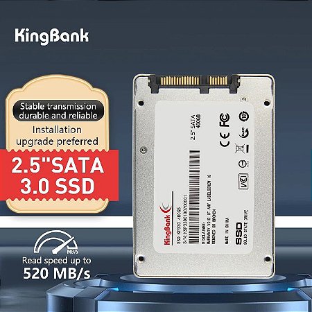 Kingbank 120 gb 240 gb 480 gb hdd 2.5 drive drive ssd sata sata III