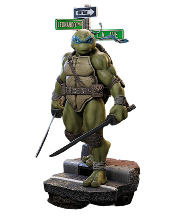 Leonardo