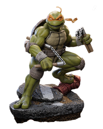Michelangelo