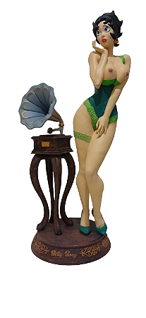 Betty Boop