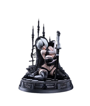 Nier Automata