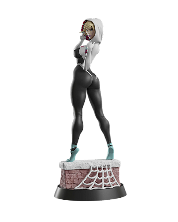 Spider Gwen