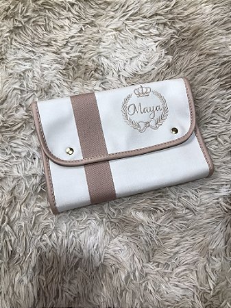 Porta Higiene Sheila