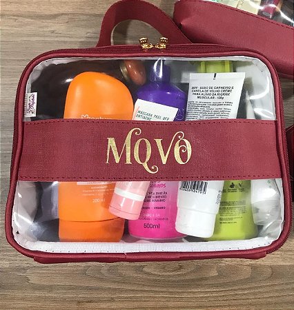 Maleta Organizadora de Mala